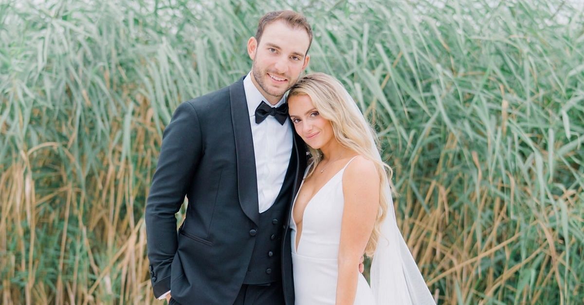 Shayne Gostisbehere Wife